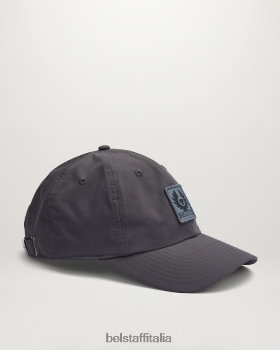 accessorio Belstaff Cappellino con logo fenice ferro con guscio di memoria uomini H2DD6J392