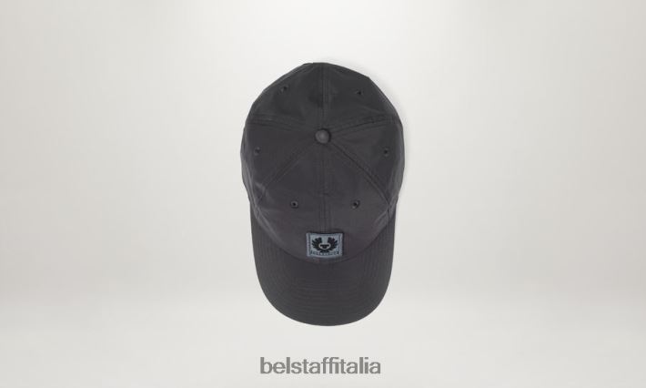 accessorio Belstaff Cappellino con logo fenice ferro con guscio di memoria uomini H2DD6J392