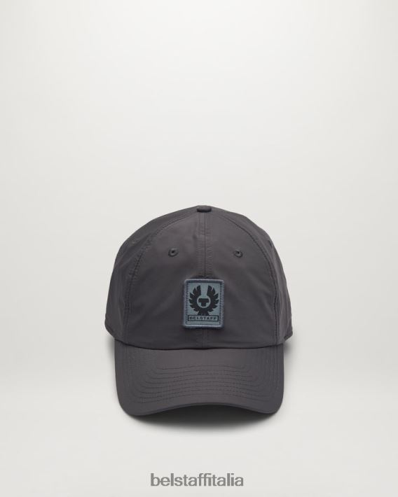 accessorio Belstaff Cappellino con logo fenice ferro con guscio di memoria uomini H2DD6J392