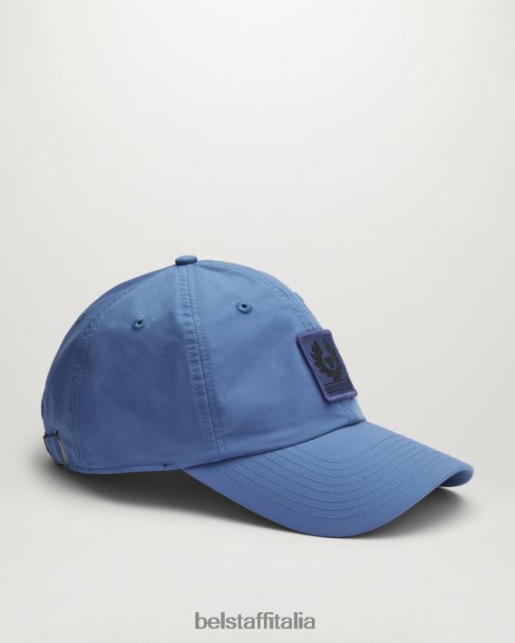 shell di memoria in avanti blu