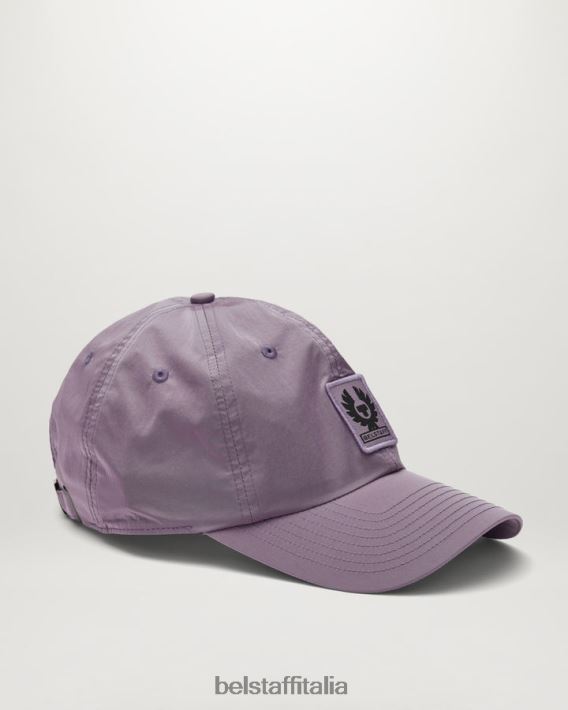 viola conchiglia brillante