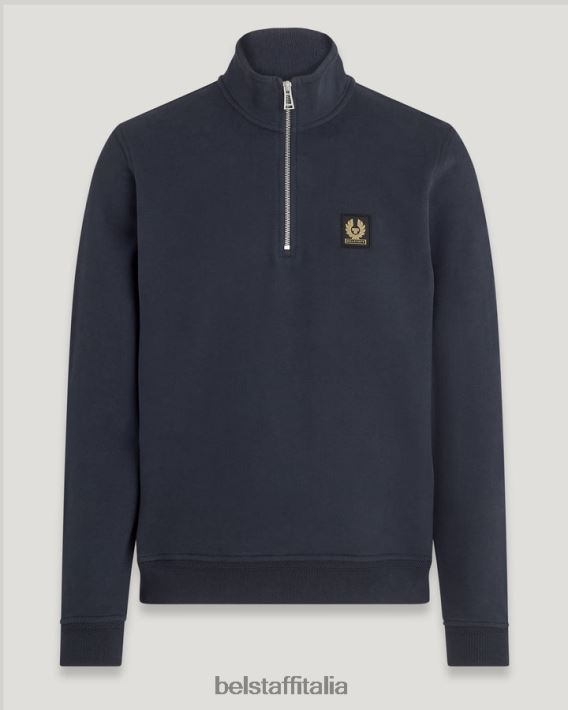 vello di cotone inchiostro scuro