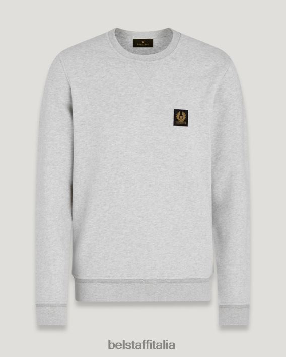 pile di cotone vecchio argento erica