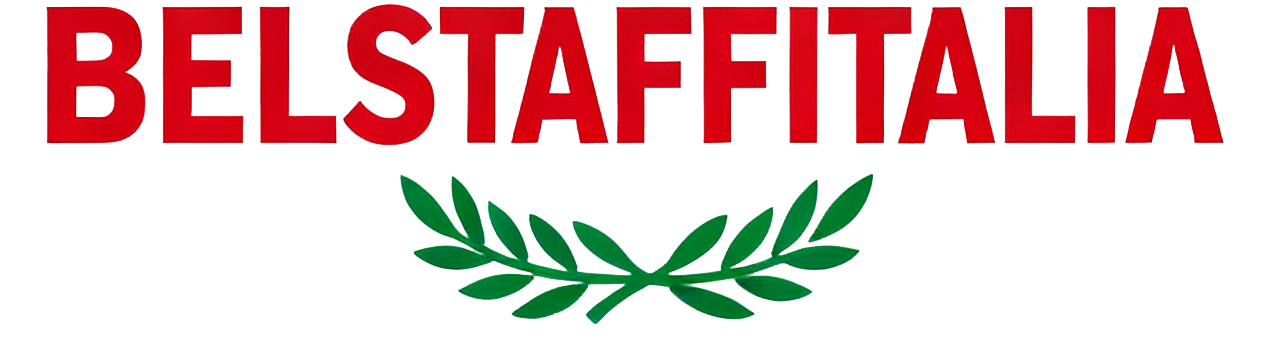Belstaffitalia